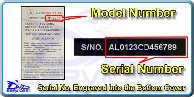 Mercedes Benz MF2297